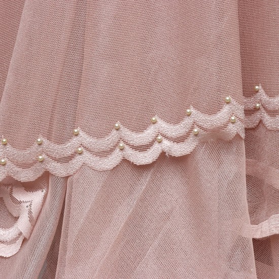 Rio V-1813 Wholesale Raschel Plain Knitted Tulle Curtain Fabrics Living Room and Bedroom Curtains 8 Models 100% Polyester