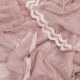 Rio V-1813 Wholesale Raschel Plain Knitted Tulle Curtain Fabrics Living Room and Bedroom Curtains 8 Models 100% Polyester