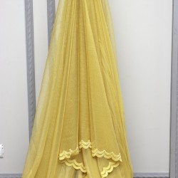 Rio V-2694 Wholesale Raschel Plain Knitted Tulle Curtain Fabrics Living Room and Bedroom Curtains 8 Models 100% Polyester