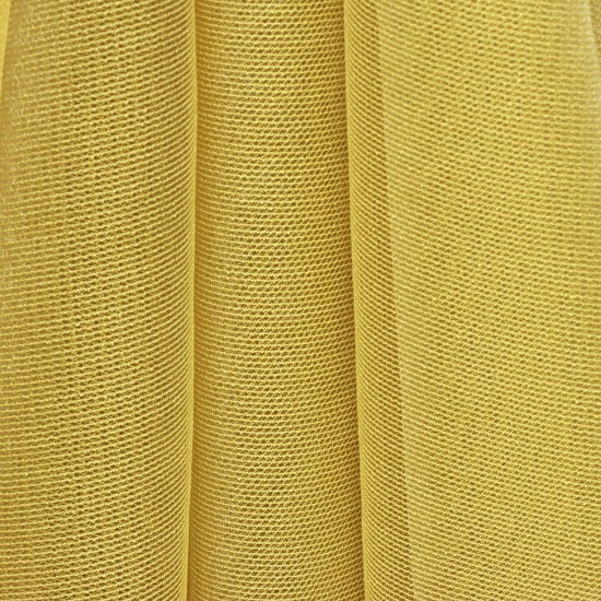 Rio V-2694 Wholesale Raschel Plain Knitted Tulle Curtain Fabrics Living Room and Bedroom Curtains 8 Models 100% Polyester