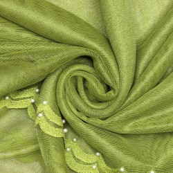 Rio V-2695 Wholesale Raschel Plain Knitted Tulle Curtain Fabrics Living Room and Bedroom Curtains 8 Models 100% Polyester
