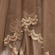 Rio V-2698 Wholesale Raschel Plain Knitted Tulle Curtain Fabrics Living Room and Bedroom Curtains 8 Models 100% Polyester