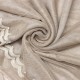 Rio V-2699 Wholesale Raschel Plain Knitted Tulle Curtain Fabrics Living Room and Bedroom Curtains 8 Models 100% Polyester