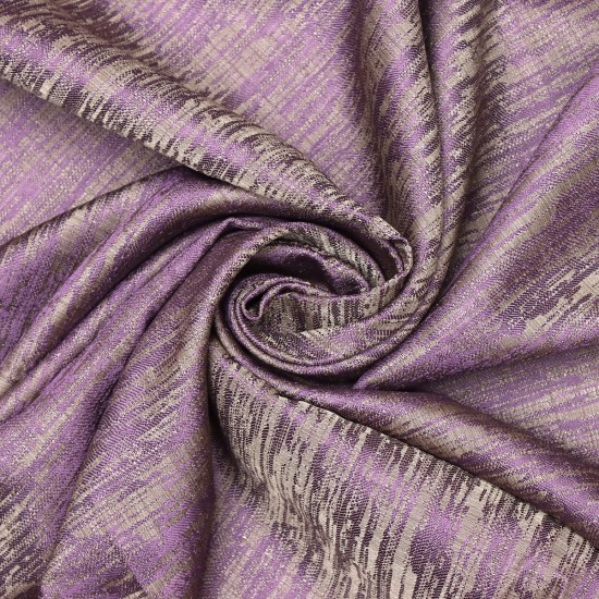 Lairiel V-2 Wholesale Jacquard Background Curtain Fabrics Living Room and Bedroom Curtains 5 Models 100% Polyester