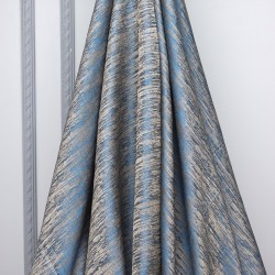 Lairiel V-5 Wholesale Jacquard Background Curtain Fabrics Living Room and Bedroom Curtains 5 Models 100% Polyester