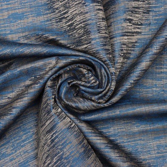 Lairiel V-5 Wholesale Jacquard Background Curtain Fabrics Living Room and Bedroom Curtains 5 Models 100% Polyester