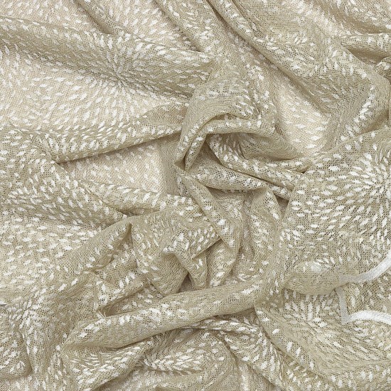 Olaf V--L-11226 Wholesale Raschel Plain Knitted Tulle Curtain Fabrics Living Room and Bedroom Curtains 2 Models 100% Polyester