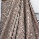 Jeremy V--1 Wholesale Jacquard Background Curtain Fabrics Living Room and Bedroom Curtains 3 Models 100% Polyester