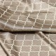 Jeremy V-2 Wholesale Jacquard Background Curtain Fabrics Living Room and Bedroom Curtains 3 Models 100% Polyester