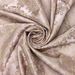 5557 V-3 Wholesale Jacquard Background Curtain Fabrics Living Room and Bedroom Curtains 3 Models 100% Polyester