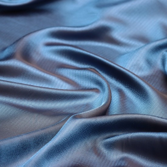 Morgan V-2 Wholesale Satin Weave Background Curtain Fabrics Living Room and Bedroom Curtains 4 Models 100% Polyester