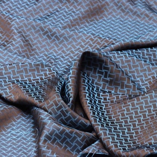 Aika V-4 Wholesale Jacquard Background Curtain Fabrics Living Room and Bedroom Curtains 5 Models 100% Polyester