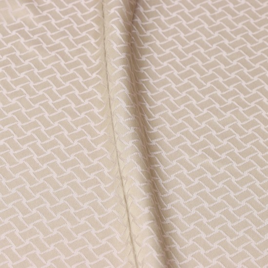 Aika V-6 Wholesale Jacquard Background Curtain Fabrics Living Room and Bedroom Curtains 5 Models 100% Polyester