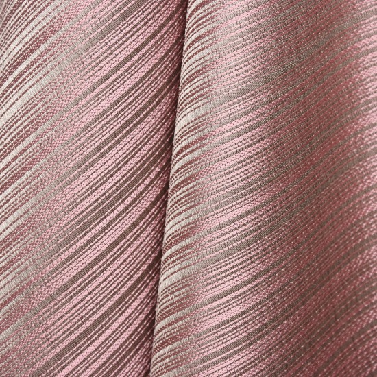Maggie V-2 Wholesale Satin Jacquard Woven Background Curtain Fabrics Living Room and Bedroom Curtains 5 Models 100% Polyester
