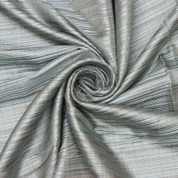 Maggie V-5 Wholesale Satin Jacquard Woven Background Curtain Fabrics Living Room and Bedroom Curtains 5 Models 100% Polyester