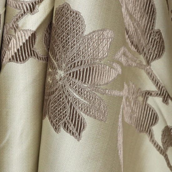 Rimma V-2 Wholesale Dobby Woven Background Curtain Fabrics Living Room and Bedroom Curtains 5 Models 100% Polyester