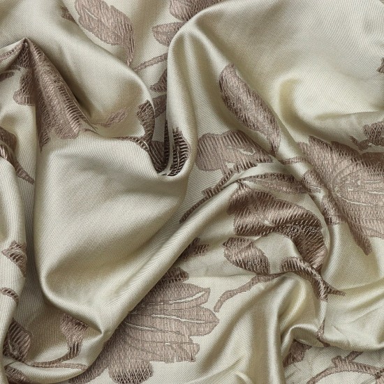 Rimma V-2 Wholesale Dobby Woven Background Curtain Fabrics Living Room and Bedroom Curtains 5 Models 100% Polyester