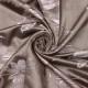 Rimma V-5 Wholesale Dobby Woven Background Curtain Fabrics Living Room and Bedroom Curtains 5 Models 100% Polyester