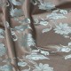 Rimma V-4 Wholesale Dobby Woven Background Curtain Fabrics Living Room and Bedroom Curtains 5 Models 100% Polyester