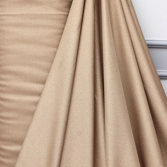 Cyclops V-6 Wholesale Dobby Weaving  Background Curtain Fabrics Living Room and Bedroom Curtains 18 Models 100% Polyester