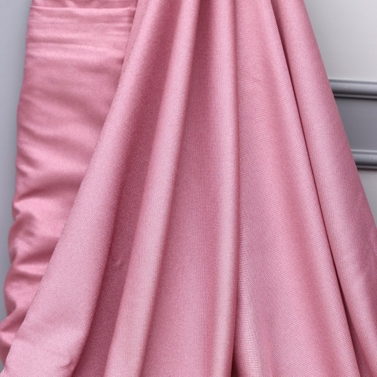 Cyclops V-8 Wholesale Dobby Weaving  Background Curtain Fabrics Living Room and Bedroom Curtains 18 Models 100% Polyester