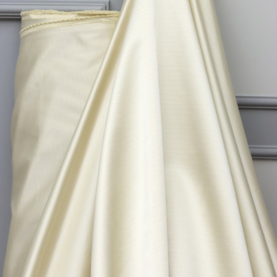 İrina V--1001 Wholesale Satin Background Curtain Fabrics Living Room and Bedroom Curtains 6 Models 100% Polyester