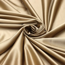İrina V-3002 Wholesale Satin Background Curtain Fabrics Living Room and Bedroom Curtains 6 Models 100% Polyester