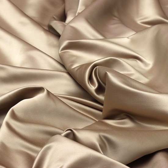 İrina V-3003 Wholesale Satin Background Curtain Fabrics Living Room and Bedroom Curtains 6 Models 100% Polyester