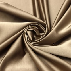 İrina V-3004 Wholesale Satin Background Curtain Fabrics Living Room and Bedroom Curtains 6 Models 100% Polyester