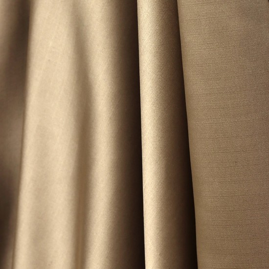 İrina V-3004 Wholesale Satin Background Curtain Fabrics Living Room and Bedroom Curtains 6 Models 100% Polyester