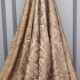 Vera V-3004 Wholesale Jacquard Background Curtain Fabrics Living Room and Bedroom Curtains 5 Models 100% Polyester