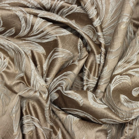 Vera V-3002 Wholesale Jacquard Background Curtain Fabrics Living Room and Bedroom Curtains 5 Models 100% Polyester