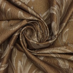 Vera V-3005 Wholesale Jacquard Background Curtain Fabrics Living Room and Bedroom Curtains 5 Models 100% Polyester