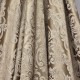60089 V-3002 Wholesale Jacquard Background Curtain Fabrics Living Room and Bedroom Curtains 2 Models 100% Polyester