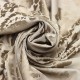 60090 V-3002 Wholesale Micro Satin Weave Background Curtain Fabrics Living Room and Bedroom Curtains 3 Models 100% Polyester