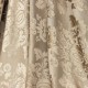 60090 V-3003 Wholesale Micro Satin Weave Background Curtain Fabrics Living Room and Bedroom Curtains 3 Models 100% Polyester