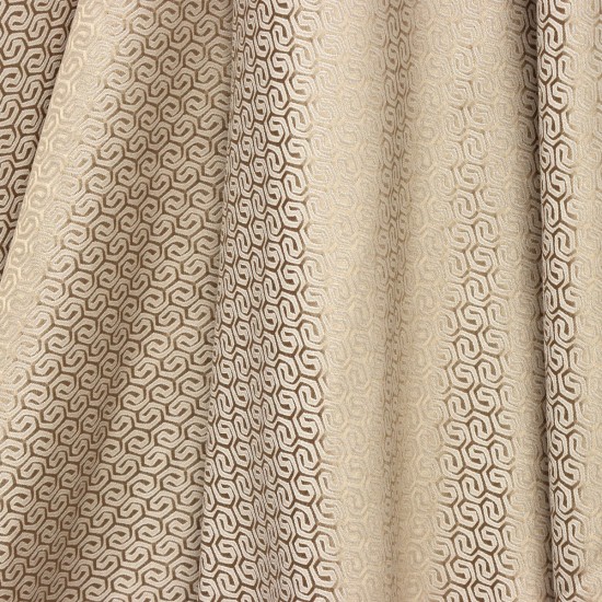 Nicky V-3002 Wholesale Jacquard Background Curtain Fabrics Living Room and Bedroom Curtains 5 Models 100% Polyester