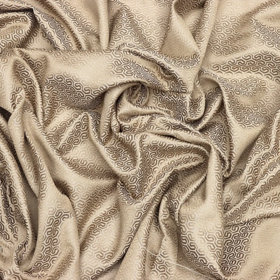 Nicky V-3002 Wholesale Jacquard Background Curtain Fabrics Living Room and Bedroom Curtains 5 Models 100% Polyester