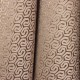 Nicky V-3009 Wholesale Jacquard Background Curtain Fabrics Living Room and Bedroom Curtains 5 Models 100% Polyester