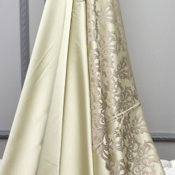 Bjorn V-1014 Wholesale Decor Background Curtain Fabrics Living Room and Bedroom Curtains 5 Models 300x300 100% Polyester 