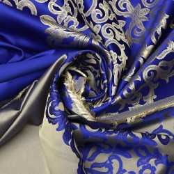 Bjorn V-4008 Wholesale Decor Background Curtain Fabrics Living Room and Bedroom Curtains 5 Models 300x300 100% Polyester 