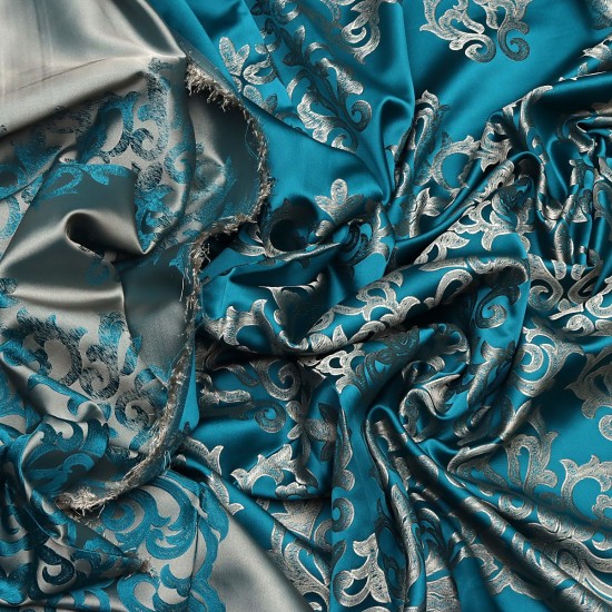 Bjorn V-5014 Wholesale Decor Background Curtain Fabrics Living Room and Bedroom Curtains 5 Models 300x300 100% Polyester 