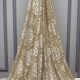 6988 V-L-11447 Wholesale Raschel Plain Knitted Tulle Curtain Fabrics Living Room and Bedroom Curtains 3 Models 100% Polyester