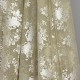 Lucia V-L-11226 Wholesale Raschel Plain Knitted Tulle Curtain Fabrics Living Room and Bedroom Curtains 6 Models 100% Polyester