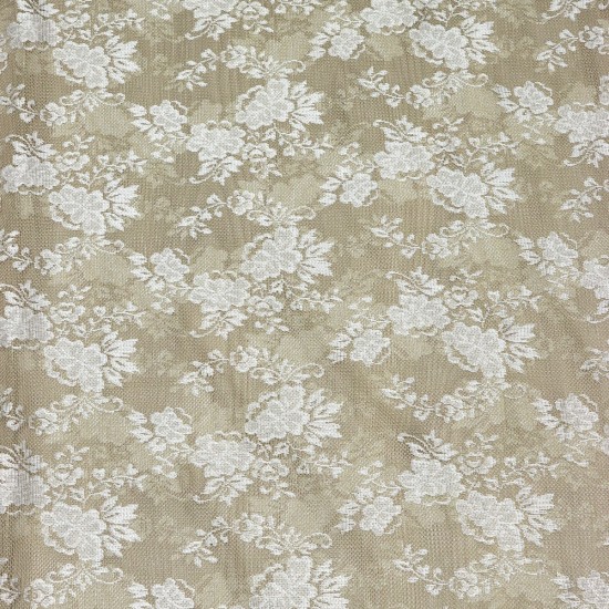 Lucia V-L-11226 Wholesale Raschel Plain Knitted Tulle Curtain Fabrics Living Room and Bedroom Curtains 6 Models 100% Polyester