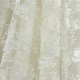 Lucia V-L-11257 Wholesale Raschel Plain Knitted Tulle Curtain Fabrics Living Room and Bedroom Curtains 6 Models 100% Polyester