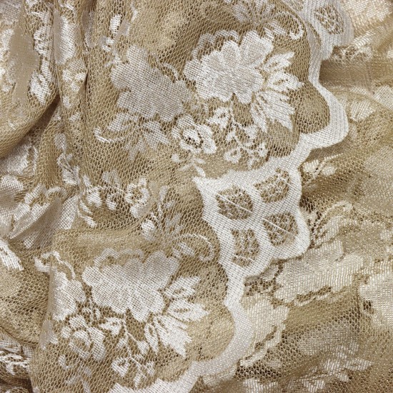 Lucia V-L-11447 Wholesale Raschel Plain Knitted Tulle Curtain Fabrics Living Room and Bedroom Curtains 6 Models 100% Polyester