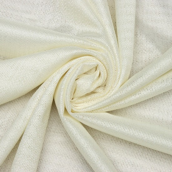 Thora V-L-11228 Wholesale Raschel Plain Knitted Tulle Curtain Fabrics Living Room and Bedroom Curtains 3 Models 100% Polyester