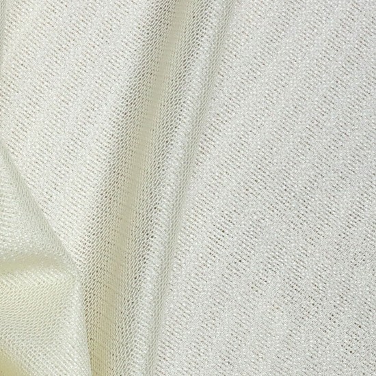 Thora V-L-11228 Wholesale Raschel Plain Knitted Tulle Curtain Fabrics Living Room and Bedroom Curtains 3 Models 100% Polyester