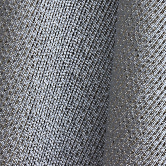 Thora V--L-4778 Wholesale Raschel Plain Knitted Tulle Curtain Fabrics Living Room and Bedroom Curtains 3 Models 100% Polyester